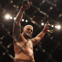 UFC: Mark Hunt on his way to Vegas, finally